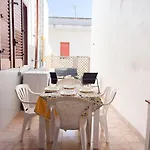 펜션 Jaclin - Salento Reservation 타비아노