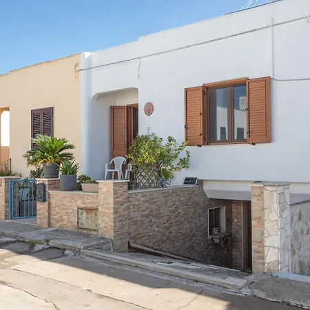 Jaclin - Salento Reservation Tatil Evi
