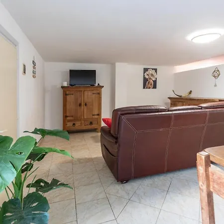 Jaclin - Salento Reservation בית נופש טביאנו
