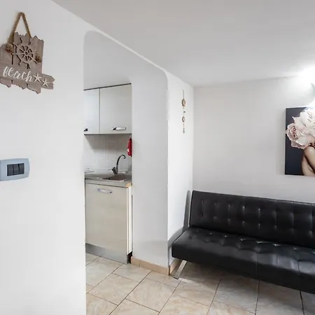 Jaclin - Salento Reservation בית נופש טביאנו