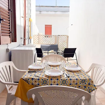 펜션 Jaclin - Salento Reservation