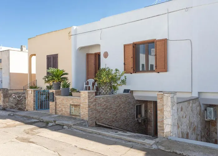 Jaclin - Salento Reservation Tatil Evi