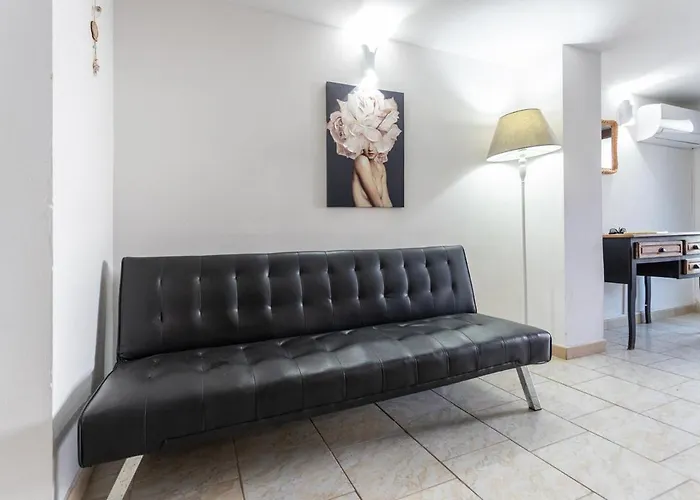 Tatil Evi Jaclin - Salento Reservation Taviano (Lecce)