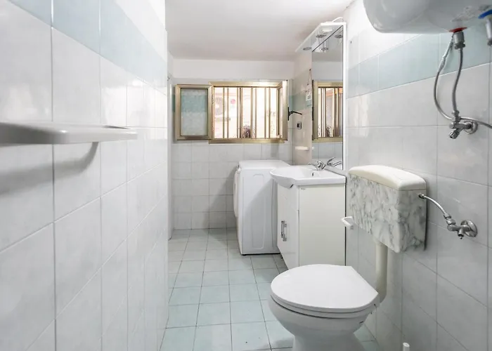 Jaclin - Salento Reservation Tatil Evi