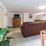 Jaclin - Salento Reservation Ferienhaus Taviano (Lecce)