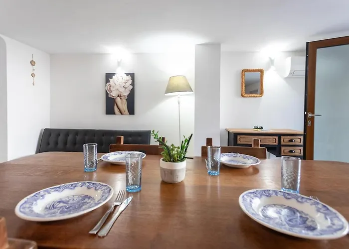 Semesterbostad Jaclin - Salento Reservation